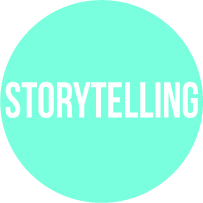 Storytelling é a utilização Vídeos para contar histórias e lembrar as pessoas da sua Marca